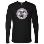Rescue is My Favorite Breed - Black Labrador Long Sleeve