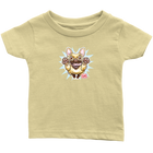 OMG Fawn French Bulldog - Frenchie - Infant T-Shirt