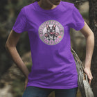 Boston Terrier Mom - District Womens Shirt