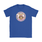 Yellow Labrador Retriever Mom -  Gildan Womens T-Shirt