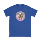 German Shepherd Mom - Gildan Womens T-Shirt