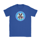 Boston Terrier Mom - Womens T-Shirt