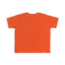 Load image into Gallery viewer, Cute Red Nose Pitbull Puppy Dog Pittie Party - Kid's Fine Jersey Tee