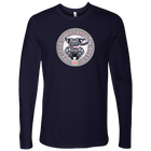 Rescue is My Favorite Breed - Black Labrador Long Sleeve
