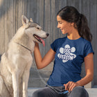 Dog Person - Womens Shirt for Dog Lovers