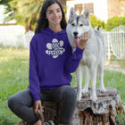 Dog Person - Unisex Hoodie For Dog Lovers