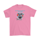 Emotional Support Human - Black Labrador Retriever - Men's T-Shirt for Dog Lovers