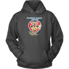 Emotional Support Human - Golden Retriever