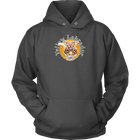 Yellow Labrador Retriever - Unisex Hoodie