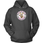 Yorkshire Terrier (Yorkie) Mom - Unisex Hoodie for the Yorkie Dog Lover