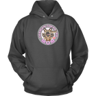 German Shepherd Mom - Hoodie