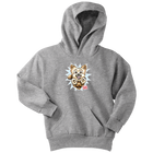 Yorkshire Terrier (Yorkie) - Youth Hoodie