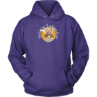 Yellow Labrador Retriever - Unisex Hoodie