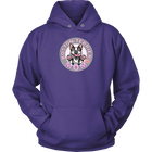 Boston Terrier Mom - Hoodie for Bostie Dog Lovers
