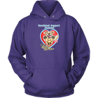 Emotional Support Human - Golden Retriever