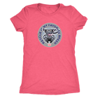 Rescue is My Favorite Breed - Black Labrador Women's Triblend