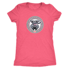 Rescue is My Favorite Breed - Black Labrador Womens Triblend