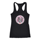 Rescue is my favorite breed - White Pitbull Racerback Tank