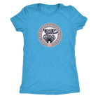 Rescue is My Favorite Breed - Black Labrador Womens Triblend