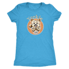 Yorkshire Terrier (Yorkie) - Next Level Womens Triblend for Dog Lovers
