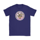 German Shepherd Mom - Gildan Womens T-Shirt