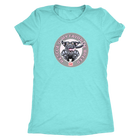 Rescue is My Favorite Breed - Black Labrador Womens Triblend