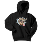 German Shepherd Youth Hoodie