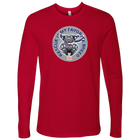 Rescue is My Favorite Breed - Black Labrador Long Sleeve Shirt