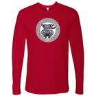 Rescue is My Favorite Breed - Black Labrador Long Sleeve