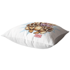 Yellow Labrador Retriever Pillow