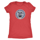 Rescue is My Favorite Breed - Black Labrador Women's Triblend