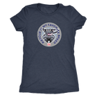Rescue is My Favorite Breed - Black Labrador Women's Triblend