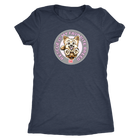 Rescue is My Favorite Breed - Yorkie - Women's Triblend Shirt