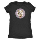 Rescue is My Favorite Breed - Yorkie - Women's Triblend Shirt