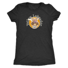 Yellow Labrador Retriever - Next Level Womens Triblend