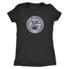 Rescue is My Favorite Breed - Black Labrador Women's Triblend