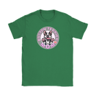 Boston Terrier Mom - Gildan T-Shirt