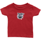 OMG Black Labrador Retriever - Infant T-Shirt