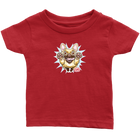 OMG Fawn French Bulldog - Frenchie - Infant T-Shirt