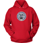 Rescue is My Favorite Breed - Black Labrador Unisex Hoodie