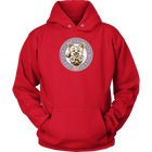 Rescue is My Favorite Breed - Yorkie - Unisex Hoodie for the Yorkshire Terrier Dog Lover