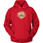 Yellow Labrador Retriever - Unisex Hoodie