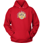 Golden Retriever - Unisex Hoodie