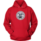 Rescue is My Favorite Breed - Black Labrador Unisex Hoodie