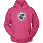 Rescue is My Favorite Breed - Black Labrador Unisex Hoodie