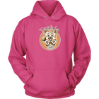 Yorkshire Terrier (Yorkie) - Unisex Hoodie for the Yorkshire Terrier Dog Lover