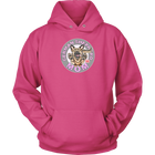 German Shepherd Mom - Hoodie