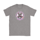 Boston Terrier Mom - Gildan T-Shirt