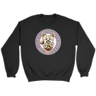 Rescue is My Favorite Breed - Yorkie Crewneck Sweatshirt