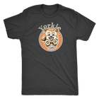 Yorkshire Terrier (Yorkie) - Next Level Mens Triblend for Dog Lovers